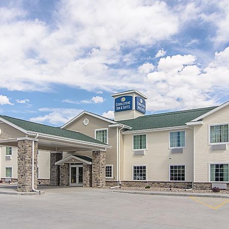 Cobblestone Inn & Suites - Гернси Экстерьер фото